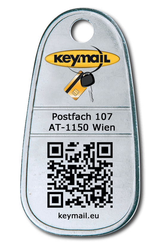 keymail