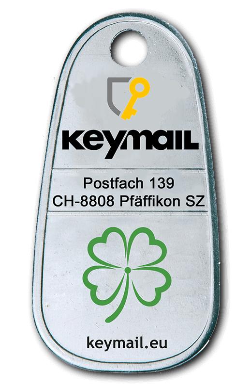 keymail