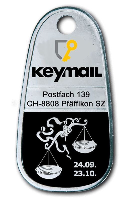keymail